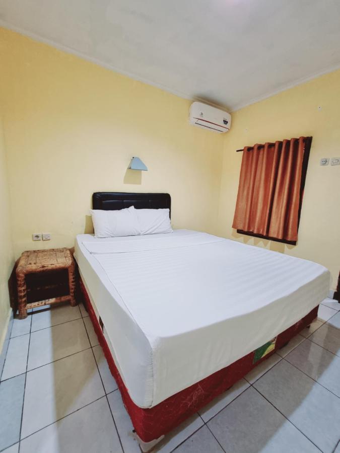 Pandu Homestay Mandalika Lombok Kuta  Экстерьер фото